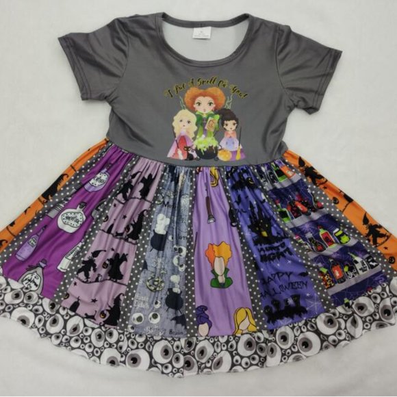 hocus pocus boutique outfit